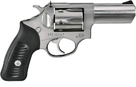 Ruger SP101