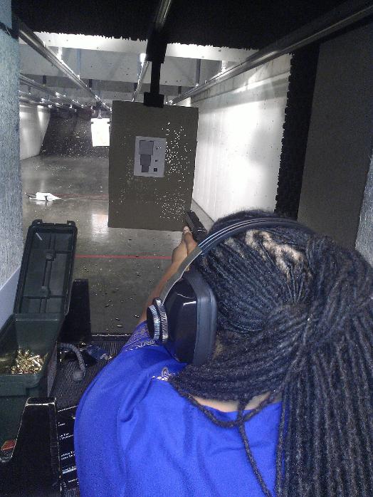 Handgun Safety Classes and Taser Sales Superior Security Concepts