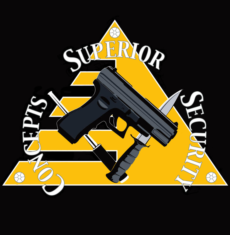 Superior Security Concepts Instructors